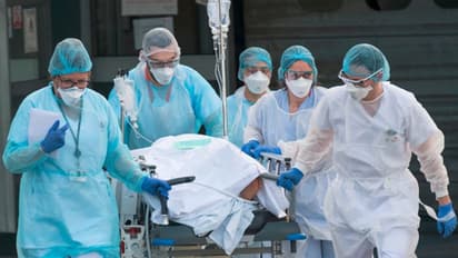 করোনা মোকাবিলায় চমকে দেওয়া প্রস্তাব, টাকার থলে নিয়ে এগিয়ে এলেন বিশ্বের ৮০-রও বেশি ধনকুবের