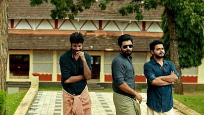 மூன்று நண்பர்கள் வைத்து இயக்கி...  சூப்பர் ஹிட் வெற்றிபெற்ற படங்கள் !