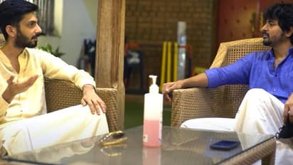 டாக்டர் படக்குழு வெளியிட்ட வீடியோ... கோபப்பட்டு வெளியேறிய அனிருத்..! ’செல்லமா' பற்றிய நியூ அப்டேட்!