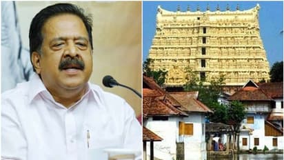 ഇത് ഭക്തജനങ്ങളുടെ വിജയം; ശ്രീ പത്മനാഭ സ്വാമി ക്ഷേത്ര വിധിയില് ചെന്നിത്തല