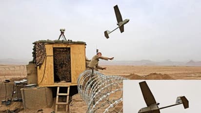 ব়্যাভেন ড্রোন, থেকে লয়টারিং গোলা -  গালওয়ানের পর কীভাবে দ্রুত শক্তি বাড়ালো ভারতীয় সেনা