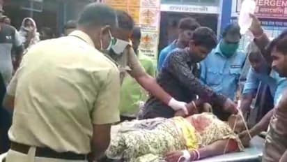 মঙ্গলকোটে এলাকা দখলকে কেন্দ্র করে গুলি-বোমা লড়াই, গুরুতর জখম মহিলা-সহ ৫