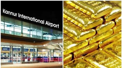 കണ്ണൂർ വിമാനത്താവളത്തിൽ വീണ്ടും സ്വർണവേട്ട, പിടിച്ചത് 27 ലക്ഷത്തിന്റെ സ്വർണം