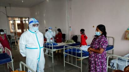 മെഡിക്കൽ കോളജിന് പുറത്തുള്ള കൊവിഡ് ഡ്യൂട്ടി വേണ്ടെന്ന് പിജി ഡോക്ടര്മാരുടെ സംഘടന