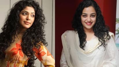 'ചുരുണ്ട മുടിക്കാരിയെ ആണ് ഇഷ്ടം'; മുടിച്ചുരുളുകളോടുള്ള പ്രണയം...