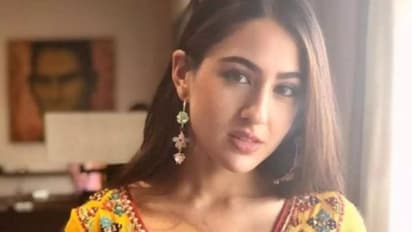 Coronavirus: Sara Ali Khan’s driver tests positive for COVID-19