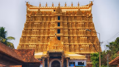 Kerala: Padmanabhaswamy Temple opens for devotees with strict COVID-19 protocols