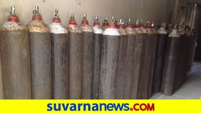 ರಾಜ್ಯ ರಾಜಧಾನಿಯಲ್ಲಿ ಮೆಡಿಕಲ್ ಎಮರ್ಜೆನ್ಸಿ ಆತಂಕ: ಆಕ್ಸಿಜನ್‌ಗೆ ಹಾಹಾಕಾರ!