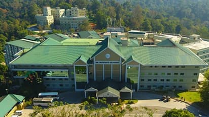 ഡിഎം വിംസ് ഏറ്റെടുക്കല്; വിദഗ്ധ സമിതി മെഡിക്കല് കോളേജ് സന്ദര്ശിച്ചു