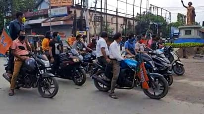 শুনসান দিনাজপুর, সংঘর্ষ কোচবিহার-আলিপুরদুয়ারে - উত্তরবঙ্গে মিশ্র প্রতিক্রিয়া বিজেপির বনধে