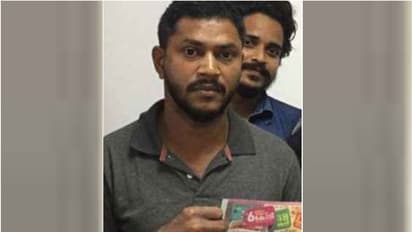 ഭാഗ്യം തേടിയെത്തി, സുബൈര് ഇനി 'കോടീശ്വരന്'; സമ്മര് ബമ്പര് വിജയിയെ കണ്ടെത്തി