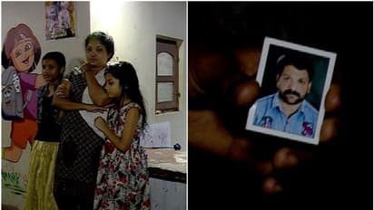 പോകാനൊരിടമില്ല, ഇനി തെരുവിലേക്ക്; മൂന്ന് പെണ്മക്കളെയും ചേര്ത്തുപിടിച്ച് സില്ജ