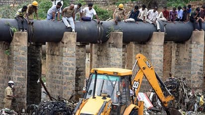 Rajakaluve Encroachment ತೆರವಿಗೆ ಬಿಬಿಎಂಪಿ ಸ್ಪೆಷಲ್ ಡ್ರೈವ್; ನಿಮ್ಮ ಮನೆಯೂ ನೆಲಸಮವಾಗತ್ತಾ?