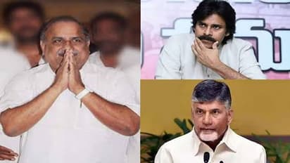 టీడీపీ లేదా జనసేనలోకి ముద్రగడ మొగ్గు.. వైసీపీలోకి వెళ్లే చాన్స్ లేదు!