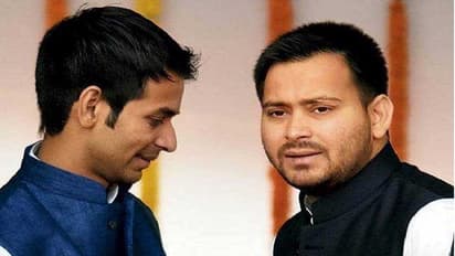 बिहार विधानसभा चुनाव में ऐश्वर्या राय लड़ेंगी चुनाव, लालू के बेटों के खिलाफ मैदान में उतरने की तैयारी में