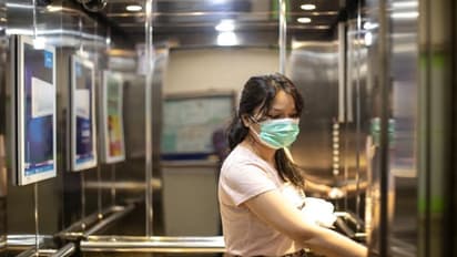 ప్రాణాలు తీసిన లిఫ్ట్.. అడుగు పెట్టగానే అనంతలోకాలకు...