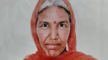 नहीं देखा होगा ऐसा राक्षस बेटा, मां की हत्या कर लाश को गड्डे में दबा दिया, फिर ऊपर से डालता रहा गोबर