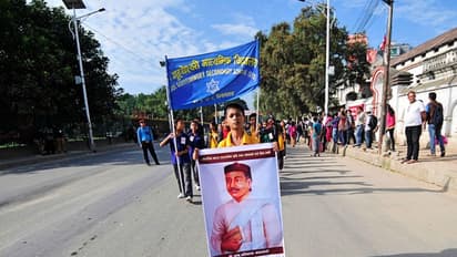 'রাম ছিলেন নেপালি', ভারতের তিন এলাকা দখলের পর এবার অযোধ্যার দাবিও তুলল নেপাল