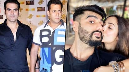 Arjun Kapoor was not reason for Malaika Arora-Arbaaz Khan divorce