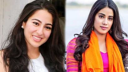 (Watch) When Janhvi Kapoor was called Sara Ali Khan by photographers, here’s how she reacted