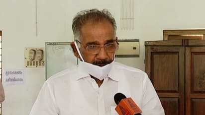 സംസ്ഥാനത്ത് സ്വകാര്യ ബസുകൾ ഭാഗികമായി സർവീസ് നിർത്തി; ആലോചിച്ച് തീരുമാനിക്കണമെന്ന് ഗതാഗത മന്ത്രി