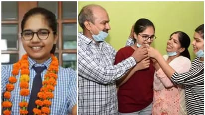 'ചരിത്ര ഗവേഷകയാകണം, രാജ്യത്തെക്കുറിച്ച് കൂടുതലറിയണം'; പരീക്ഷയില് മുഴുവൻ മാർക്കും നേടി ദിവ്യാൻഷി പറയുന്നു...