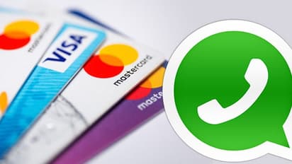 ২৪ ঘন্টাই খোলা থাকবে ব্যাঙ্ক,  ৬০ টির বেশি পরিষেবা মিলবে হোয়াটসঅ্যাপে