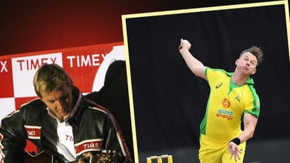 ক্রিকেটকে বিদায় জানিয়ে বেছে নিয়েছেন অন্য পেশা,জানুন এমন ক্রিকেটারদের গল্প