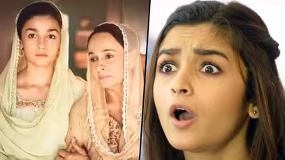 Alia Bhatt gets rape threats; Angry mother Soni Razdan calls for action against abuse