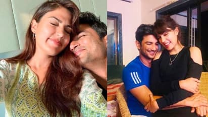 ಸುಶಾಂತ್ ಸಿಂಗ್ ಸಾವಿನ ತನಿಖೆಗೆ ಬಿಗ್ ಟ್ವಿಸ್ಟ್, ಪ್ರೇಯಸಿ ರಿಯಾ ನಾಪತ್ತೆ!