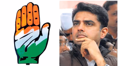 'ബിജെപിയുമായി ഒത്തുകളിച്ചു', സച്ചിൻ പൈലറ്റ് 'ഔട്ട്', സ്ഥാനങ്ങളിൽ നിന്ന് പുറത്താക്കി