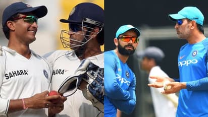 'সৌরভ শক্তিশালী দল তুলে দিয়েছিল ধোনিকে কিন্তু বিরাটকে তা দিতে পারেনি ধোনি',গম্ভীরের মন্তব্যে বিতর্ক