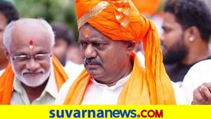 ಎಪಿಎಂಸಿ ಕಾಯ್ದೆ - ರೈತರ ದಾರಿ ತಪ್ಪಿಸಲು ಯತ್ನ: ಸಚಿವ ಸೋಮಶೇಖರ್