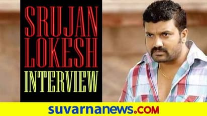 ಸದ್ಯದಲ್ಲೇ `ಟಾಕೀಸ್' ಬಾಗಿಲು ತೆರೆಯಲಿದ್ದಾರೆ ಸೃಜನ್..!