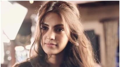 നാം എന്നെന്നേക്കുമായി ചേർത്തു വയ്ക്കപ്പെട്ടവർ, മൗനം വെടിഞ്ഞ് സുശാന്ത് സിംഗിന്റെ കാമുകി