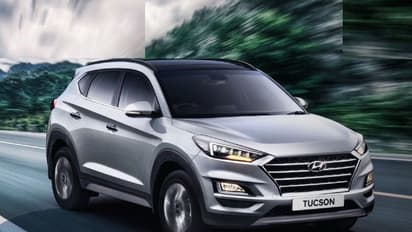 Hyundai Tucson : പുതിയ ഹ്യൂണ്ടായ് ട്യൂസൺ ഇന്ത്യൻ വിപണിയിലേക്ക്