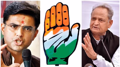 'സത്യം വളച്ചൊടിക്കാം, തോൽപിക്കാനാകില്ല', എന്ന് സച്ചിൻ പൈലറ്റ്, രാജസ്ഥാൻ സർക്കാർ വീഴുമോ?