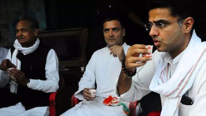 দলের ও প্রশাসনের সমস্ত পদ খুইয়ে 'অভিমানী' শচীন পাইলট, ৪৮ ঘণ্টা পর নীরবতা ভাঙলেন