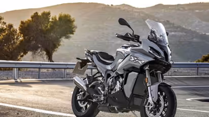 ಜು.16ಕ್ಕೆ ಭಾರತದಲ್ಲಿ ಬಿಡುಗಡೆಯಾಗುತ್ತಿದೆ BMW S 1000 XR ಬೈಕ್ !
