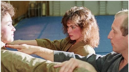 കെജിബിയിൽ എത്തിയത് സൗന്ദര്യമത്സരം ജയിച്ച്, പരിശീലനം നേടിയത് ആളെക്കൊല്ലാൻ, 'കോമ്രേഡ് കാത്യ' എന്ന ചാരസുന്ദരി