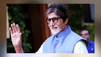 করোনা জয়ী অমিতাভ, বাগানে লাগালেন গাছ, কোভিড-এর পর প্রথম ছবি শাহেনশাহর