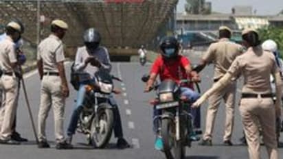 করোনা সংক্রমণে বাড়ছে বিপদ, কন্টেনমেন্ট জোনের আওতায় আরও ২৯টি এলাকা