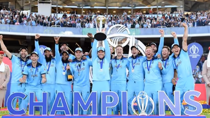 ICC World Cup 2023 schedule and venues to be announced during ICC World Test Championship Final - Reports