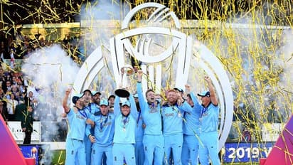 ICC World Cup 2023 likely between October 5 and November 19; Ahmedabad to host Final: Reports