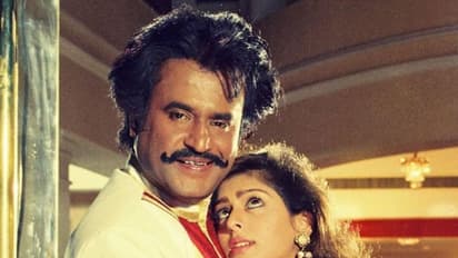 சூப்பர் ஸ்டார் ரசிகர்கள் இன்று வரை கொண்டாடும் பாட்ஷா பட ஸ்டில்ஸ்!