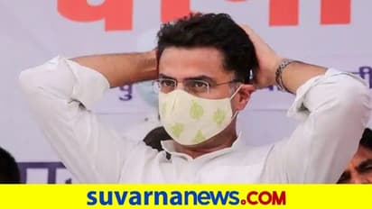 ಸತ್ಯಕ್ಕೆ ಎಂದೂ ಸೋಲಿಲ್ಲ: ಸಚಿನ್ ಪೈಲಟ್‌ ಟ್ವೀಟ್‌ ಮರ್ಮವೇನು?