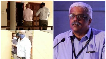 Life Mission scam case: லைஃப்மிஷன் வழக்கில் வெட்ட வெளிச்சமான சிவசங்கர், ஸ்வப்னா சுரேஷ் உரையாடல்!!