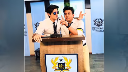 Confirmed: Mridul Meena has role in Class of 2020 Chapter 2