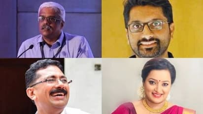 Kerala gold smuggling case: Accused Swapna Suresh was in touch with top politicians, call records reveal