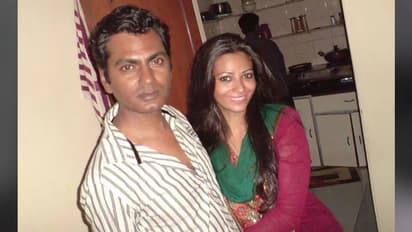 ನಾನು ಗರ್ಭಿಣಿಯಾದರೂ ಗರ್ಲ್‌ಫ್ರೆಂಡ್ಸ್‌ ಜೊತೆ ಬ್ಯುಸಿಯಾಗಿದ್ದ: ಸಿದ್ದಿಕಿ ಪತ್ನಿ ಅರೋಪ